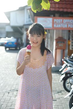 村山优香